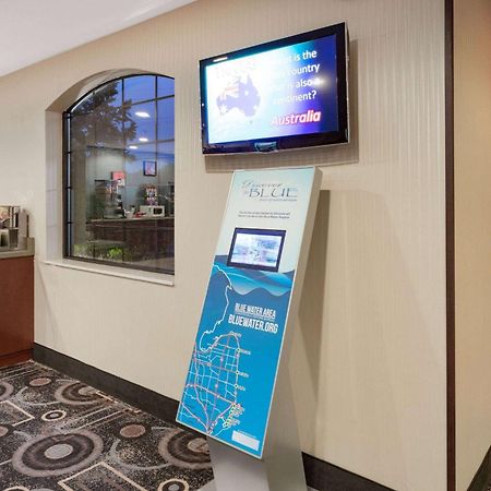 Super 8 By Wyndham Marysville/Port Huron Area Esterno foto