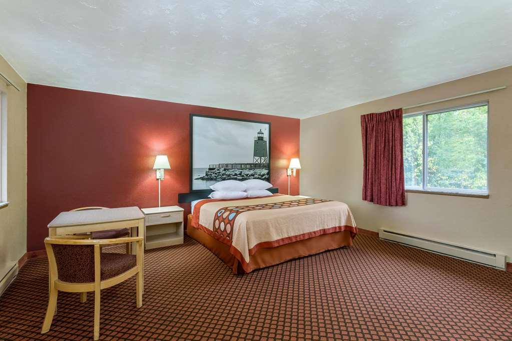 Super 8 By Wyndham Marysville/Port Huron Area Esterno foto