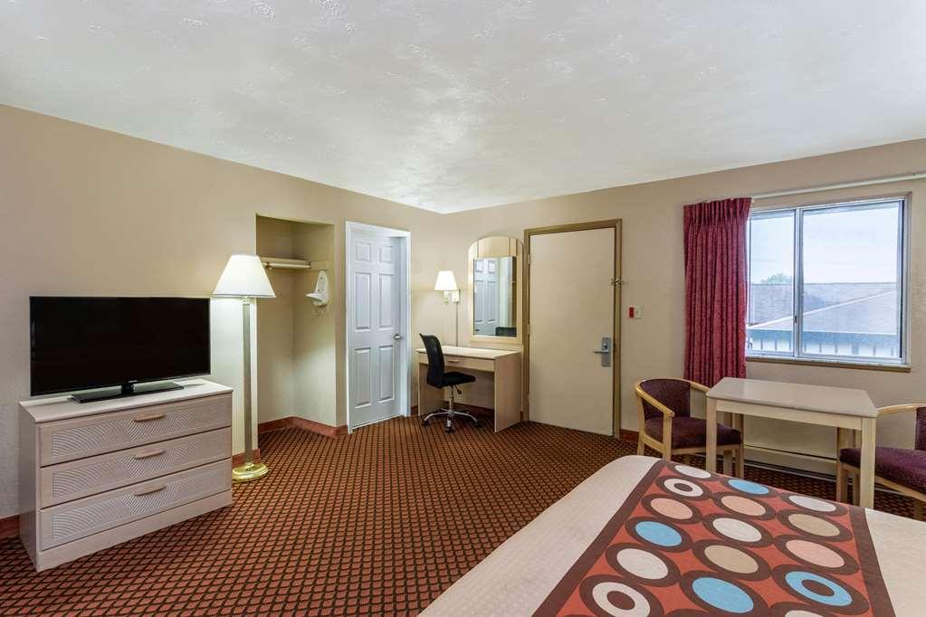 Super 8 By Wyndham Marysville/Port Huron Area Esterno foto