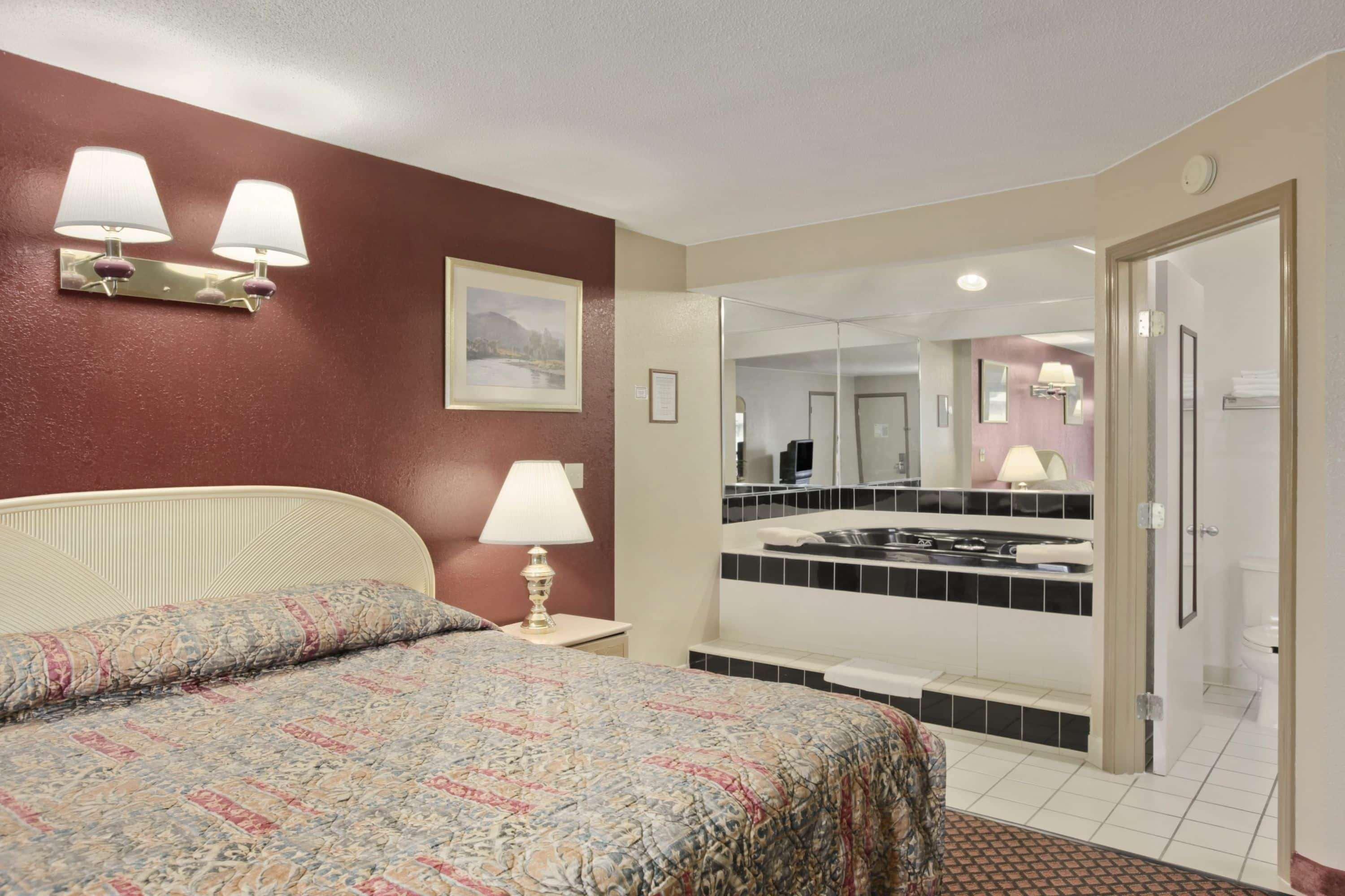 Super 8 By Wyndham Marysville/Port Huron Area Esterno foto