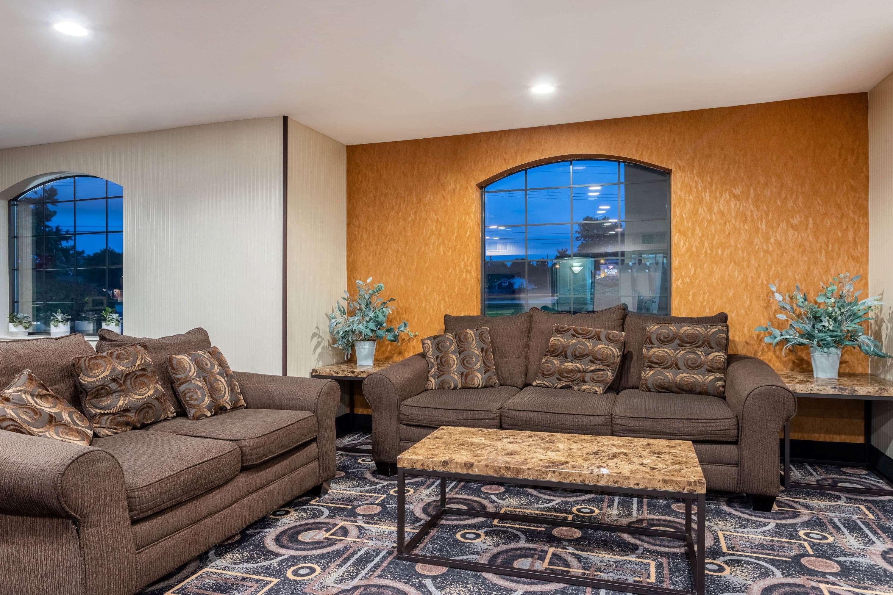Super 8 By Wyndham Marysville/Port Huron Area Esterno foto